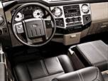 2009 Ford F350 Super Duty Regular Cab photo